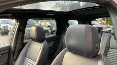 Land Rover Discovery Sport 1.5 P300e Urban Edition 5dr Auto [5 Seat] Station Wagon